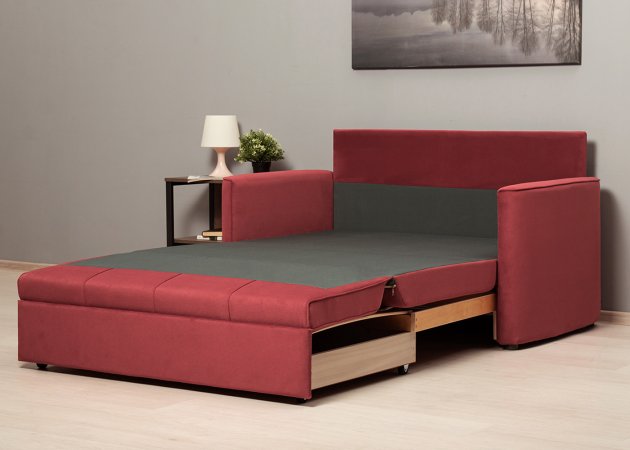 Диван-кровать Мелани (120) (ТД 336)