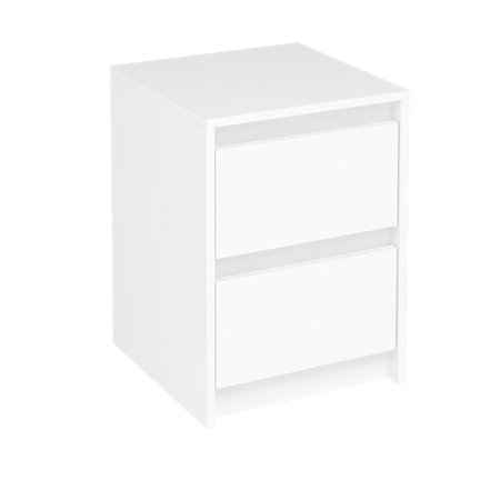 Айден тумба ТБ06-400 (Белый)