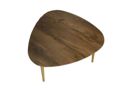 Трио Стол журнальный (Таксония)