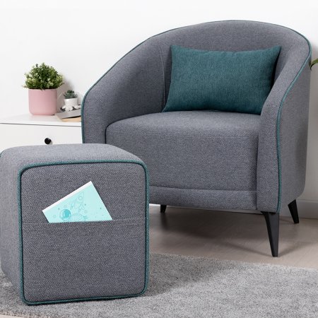 Кресло Бернис (ТК 448)