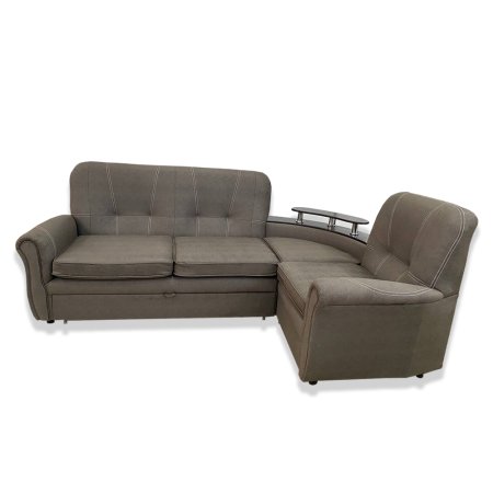 Угловые диваны