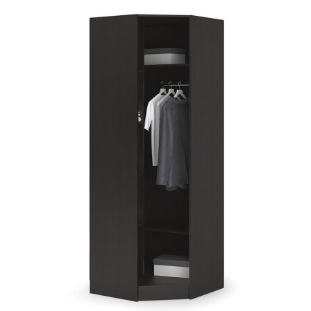 Гармония шкаф угловой ШУ 601 М (Венге/Белфорд)