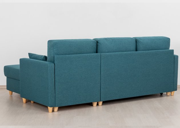 Диван-кровать угловой Дилан (ТД 422)