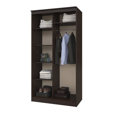 Сакура шкаф-купе 1,14м (Венге/Лоредо)