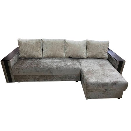 Диван угловой Корона-10 (Вариант-2)