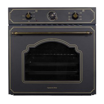 ZIGMUND & SHTAIN E 139 B ЭЛЕКТРИЧЕСКАЯ ДУХОВКА