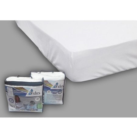 Чехол-наматрасник Трикотажный