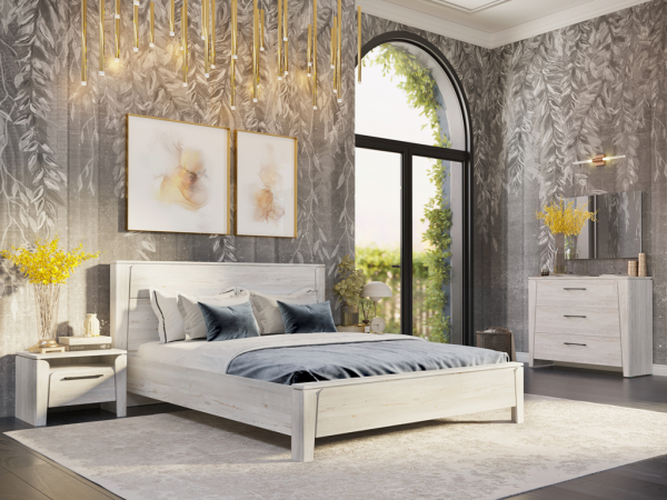 Четырехстворчатые распашные шкафы