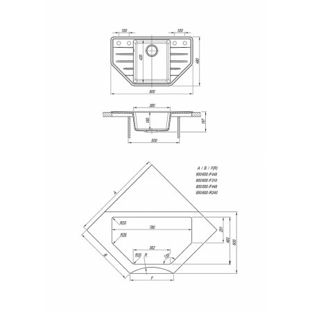 Dr.Gans Smart Ирис мойка