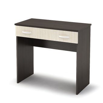 Басса стол макияжный СТ 551-М снято с производства (Венге/Белфорд)