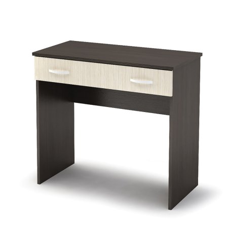 Басса стол макияжный СТ 551-М снято с производства (Венге/Белфорд)