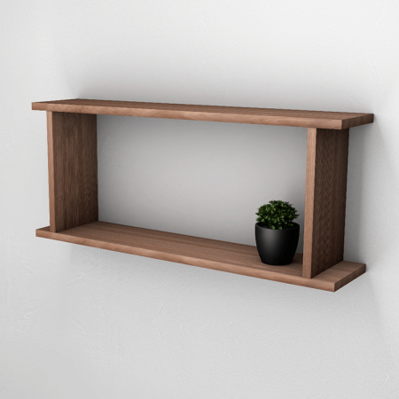 Полка №2 (2С) (Шимо темный)