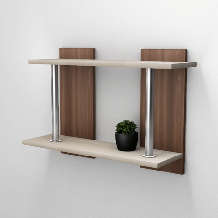 Полка №4 (4С) (Шимо комби)