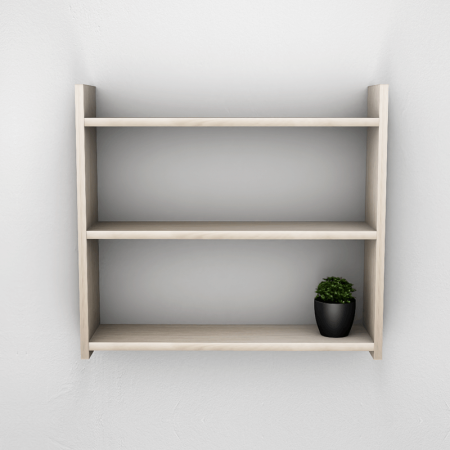 Полка №3 (3С) (Шимо светлый)