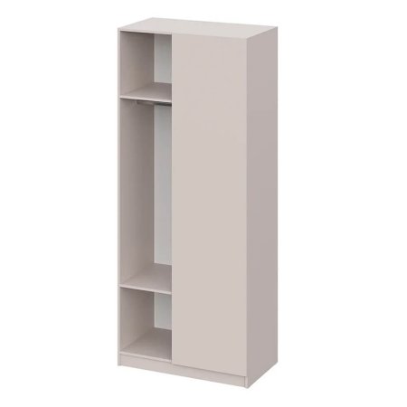 Берген шкаф угловой ШКУ-920 (Кашемир)