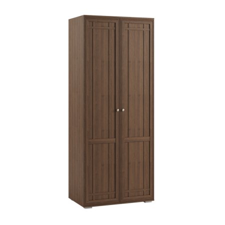 Ричард шкаф 2 ств. РШ-23 (Орех донской)