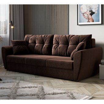 Диван Бостон НПБ (L-004)