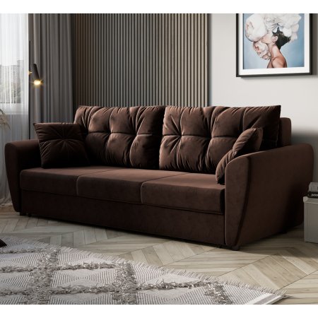 Диван Бостон НПБ (L-004)