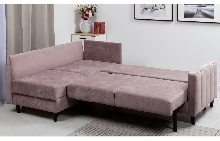 Диван-кровать угловой Арно (ТД 567)