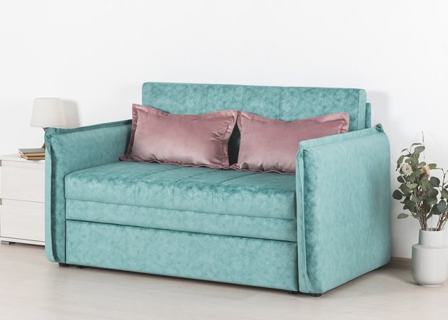 Диван-кровать Виола (120) (ТД 234/1)