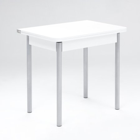 Стол трансформер (Белый)