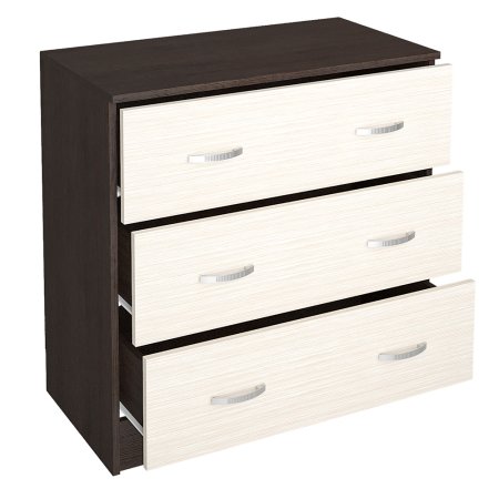 Ронда комод КМ-02 (Венге/Белфорд)