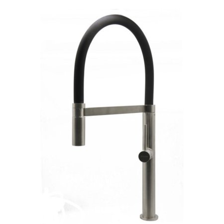 Смеситель TOPZERO TPZ 205 INOX