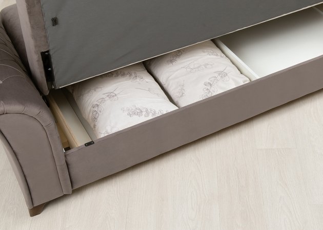 Диван-книжка Ирис (ТД 577)