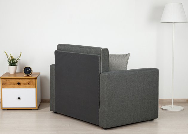 Диван-кровать Найс (85) (ТД 298)