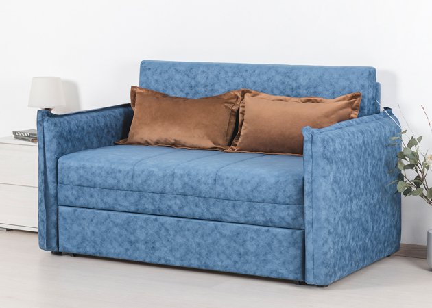 Диван-кровать Виола (120) (ТД 235/1)