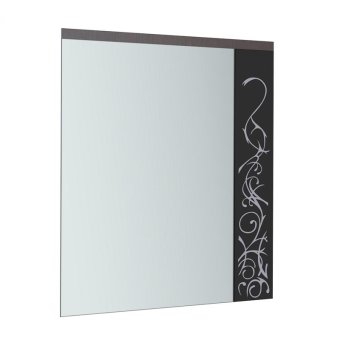 Юнона-2 зеркало ЗН-07 (Венге)