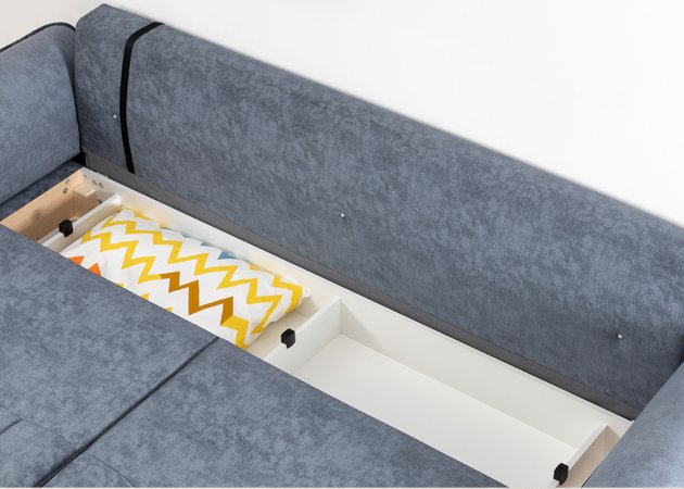 Диван-кровать Дорис (ТД 559)