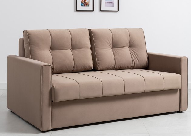 Диван Лео (138) (ТД 381)