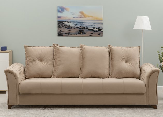 Диван-книжка Ирис (ТД 581)