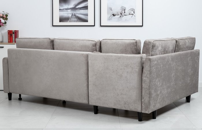 Диван-кровать угловой Арно (ТД 563)