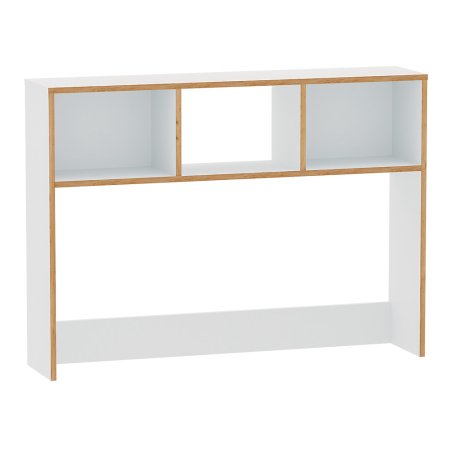 Вуди детская комплект 2 (белый / крафт золотой)