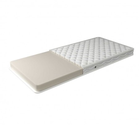 Матрас Эксклюзив ППУ mini (чехол жаккард)
