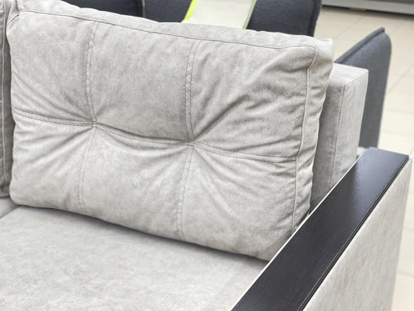 Угловые диваны