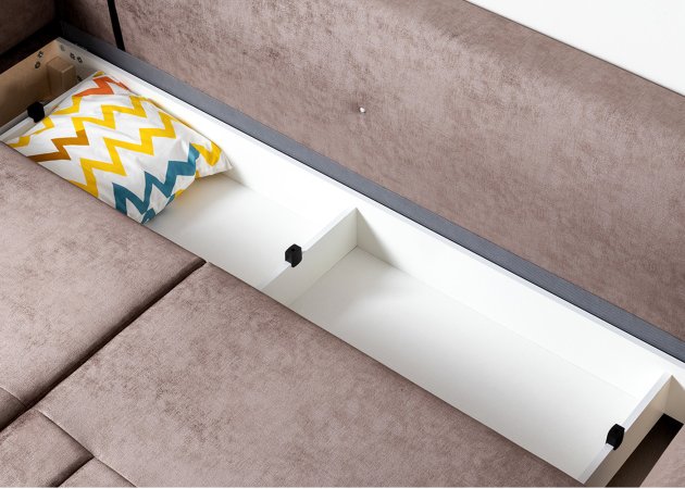 Диван-кровать Дорис (ТД 562)