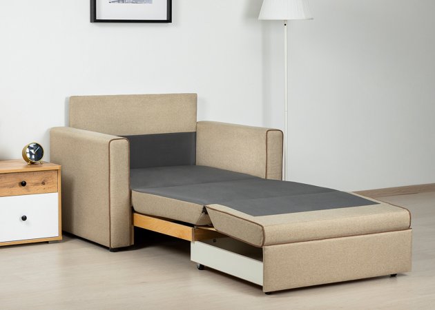 Диван-кровать Найс (85) (ТД 295)