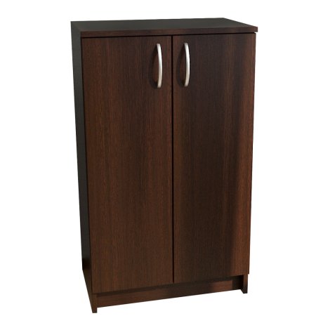 Эва тумба для обуви ТМ-022 (Венге)