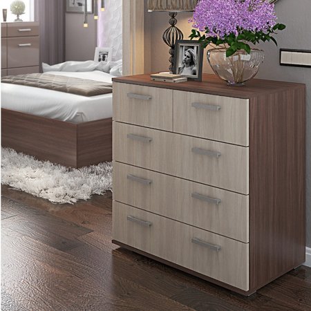 Комод №5 К5 (Шимо комби)