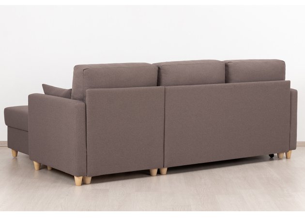 Диван-кровать угловой Дилан (ТД 421)