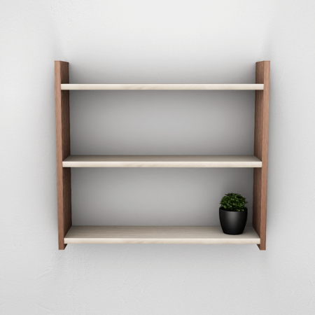 Полка №3 (3С) (Шимо комби)