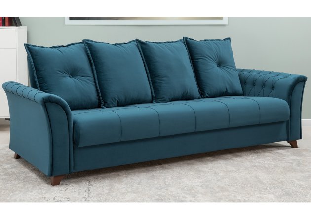 Диван-книжка Ирис (ТД 578)