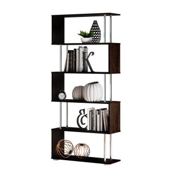 Стеллаж (Венге)