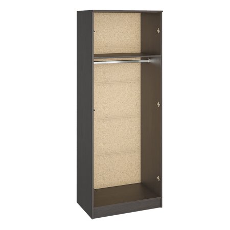 Ронда шкаф 2 ств. ШК-2 (Венге/Белфорд)