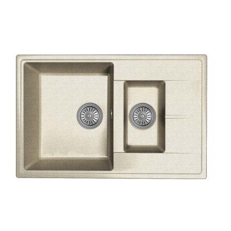 Dr.Gans Smart Оливия 740 К мойка