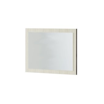 Фиеста зеркало (венге/лоредо)