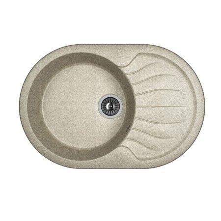 DR.GANS БЕРТА 760 МОЙКА